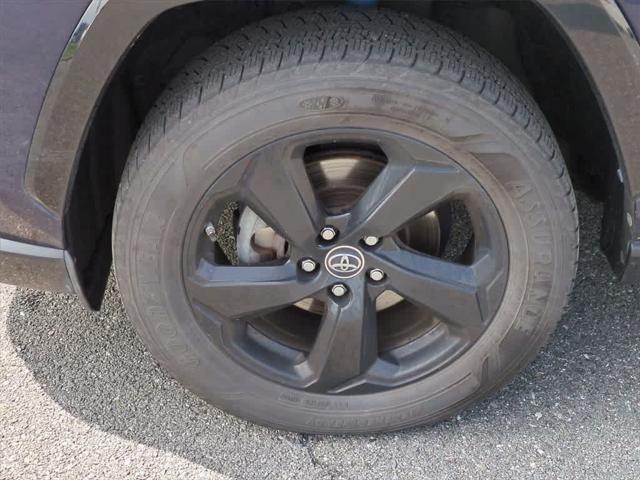 used 2019 Toyota RAV4 Hybrid car, priced at $26,598