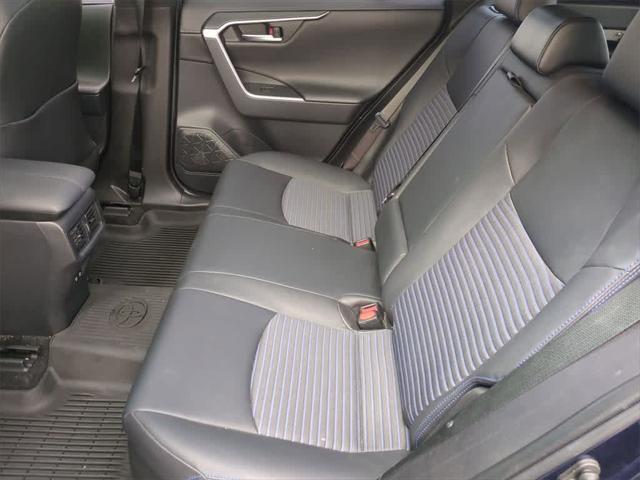 used 2019 Toyota RAV4 Hybrid car, priced at $26,598