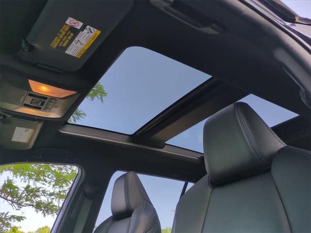 used 2019 Toyota RAV4 Hybrid car, priced at $26,598