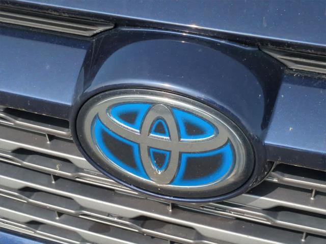 used 2019 Toyota RAV4 Hybrid car, priced at $26,598