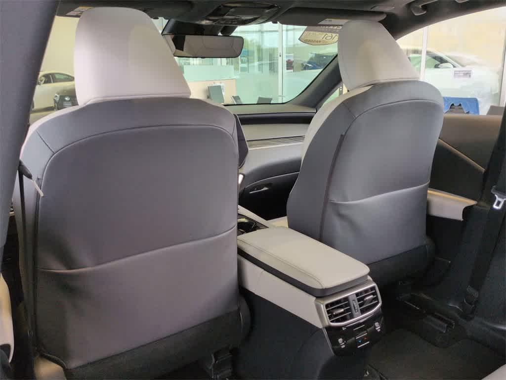 used 2023 Lexus RX 350 car, priced at $46,998