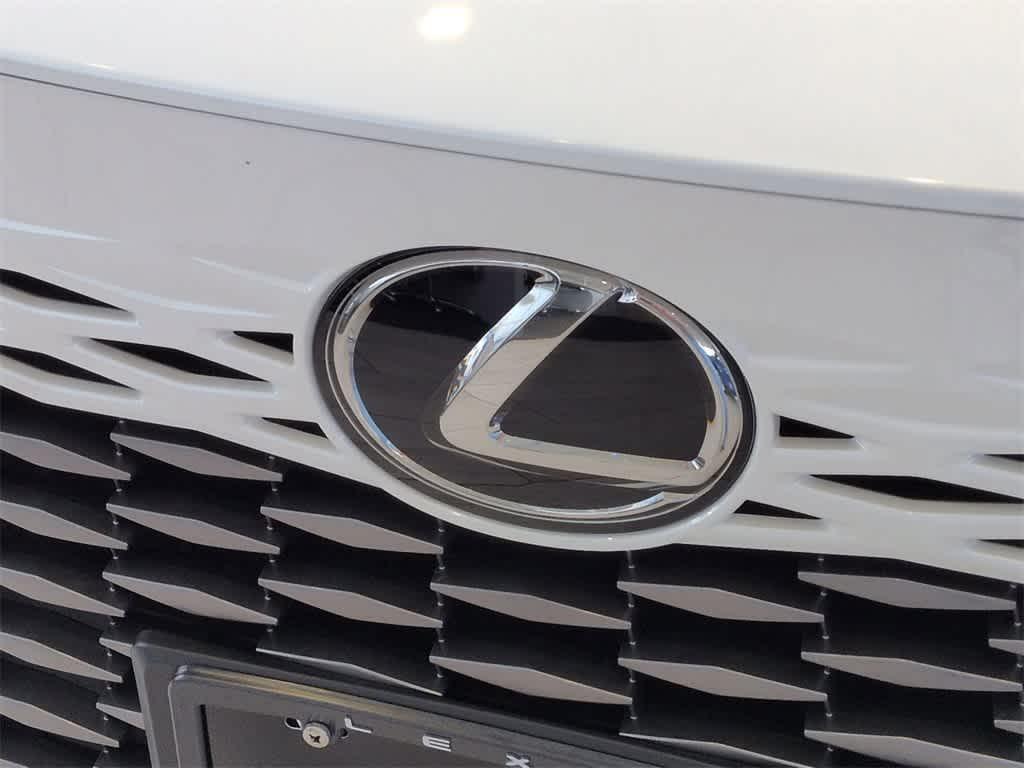 used 2023 Lexus RX 350 car, priced at $46,998