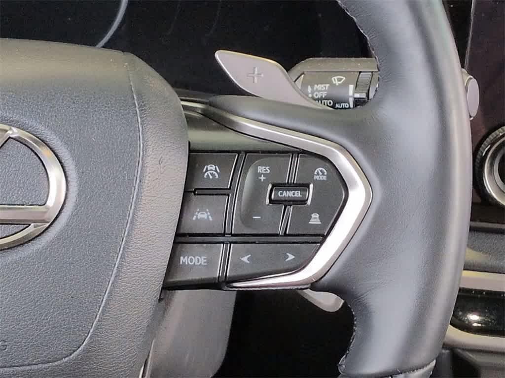 used 2023 Lexus RX 350 car, priced at $46,998