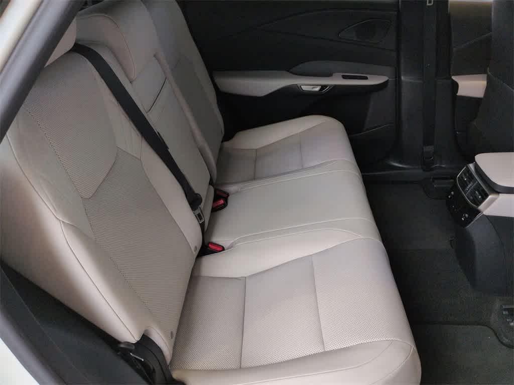 used 2023 Lexus RX 350 car, priced at $46,998