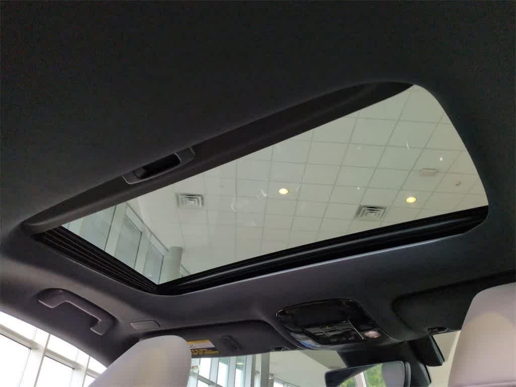used 2023 Lexus RX 350 car, priced at $46,998