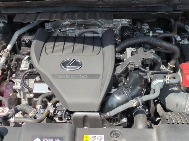 used 2024 Lexus NX 350 car, priced at $44,221