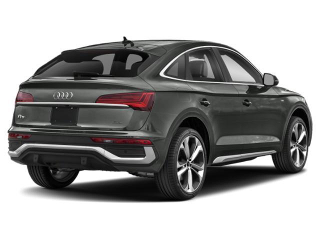 used 2021 Audi Q5 car, priced at $29,998