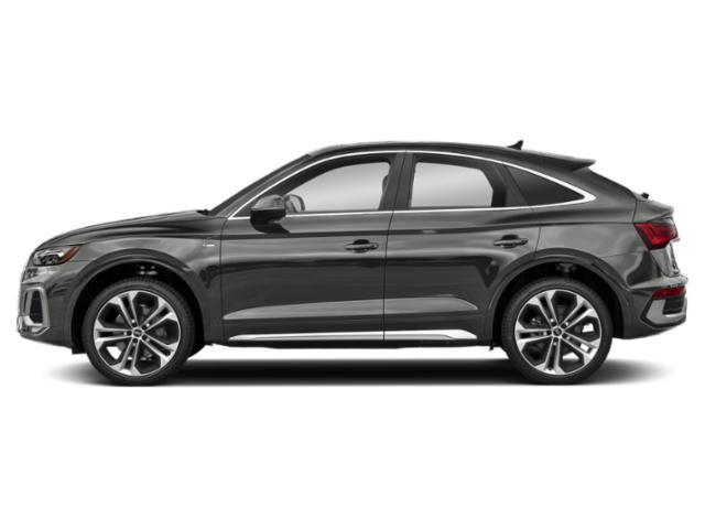 used 2021 Audi Q5 car, priced at $29,998