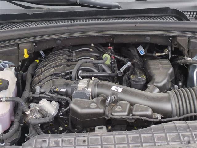 used 2024 Jeep Grand Cherokee car, priced at $40,992
