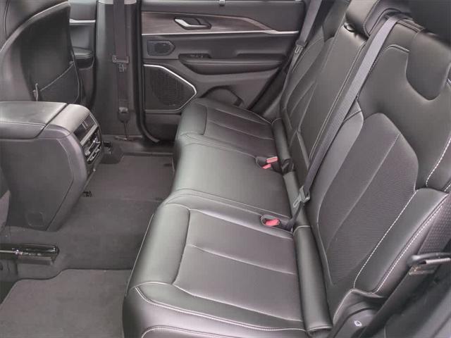 used 2024 Jeep Grand Cherokee car, priced at $40,992