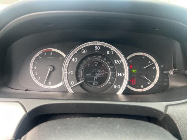 used 2014 Honda Accord car, priced at $11,861