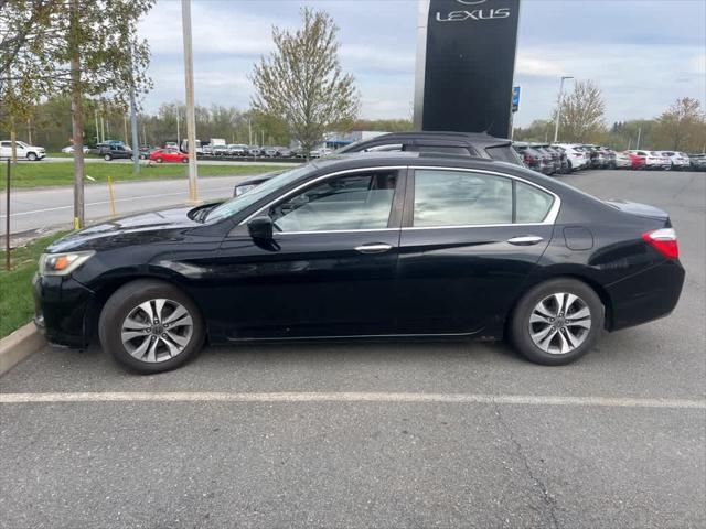 used 2014 Honda Accord car, priced at $11,861