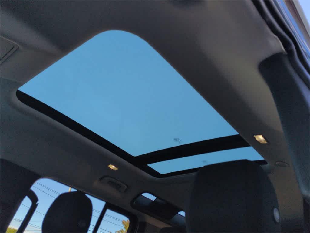 used 2020 Land Rover Defender car, priced at $36,622