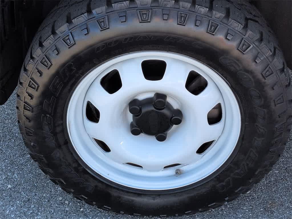 used 2020 Land Rover Defender car, priced at $36,622