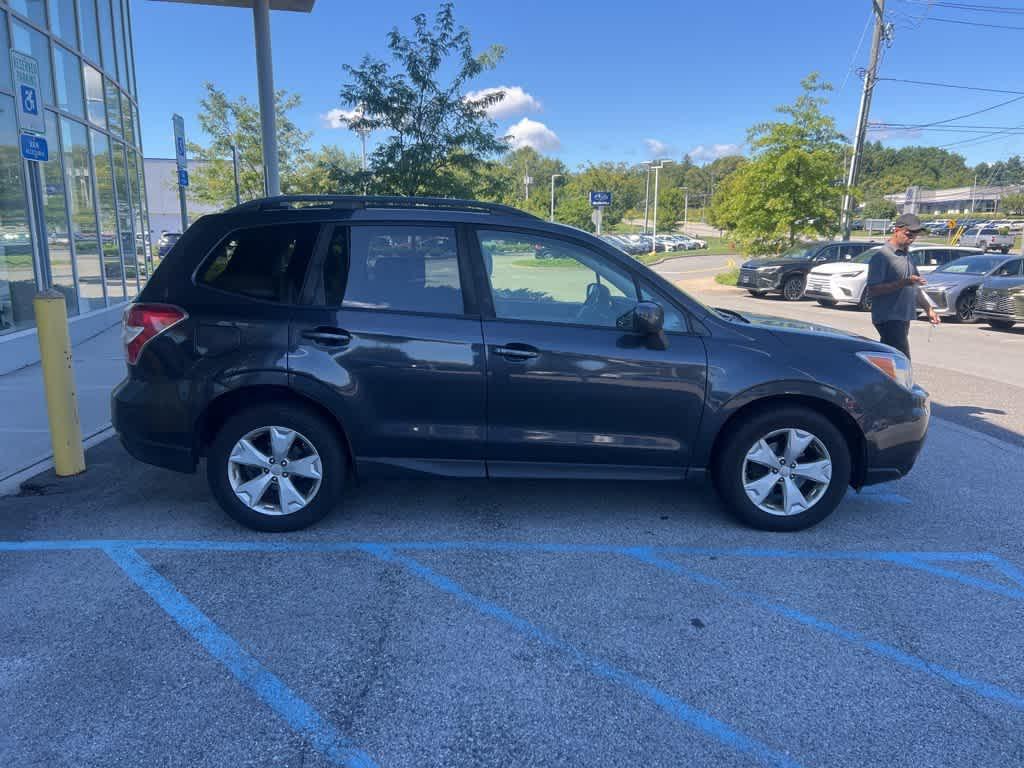 used 2016 Subaru Forester car, priced at $10,398