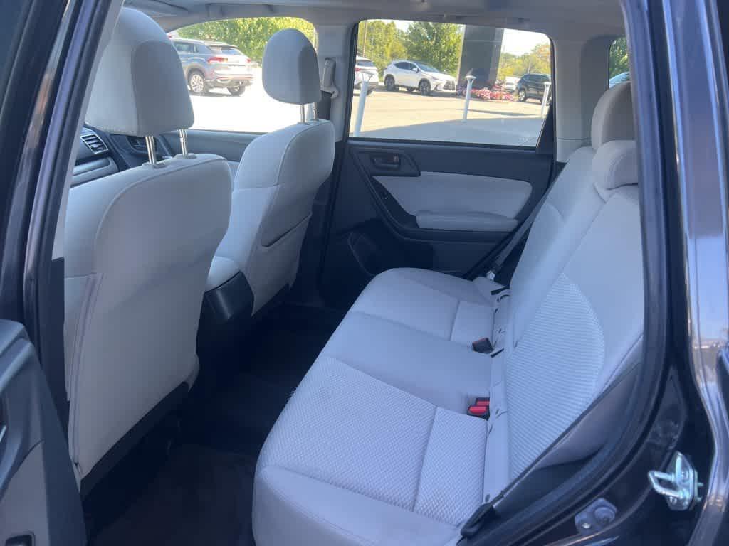 used 2016 Subaru Forester car, priced at $10,398