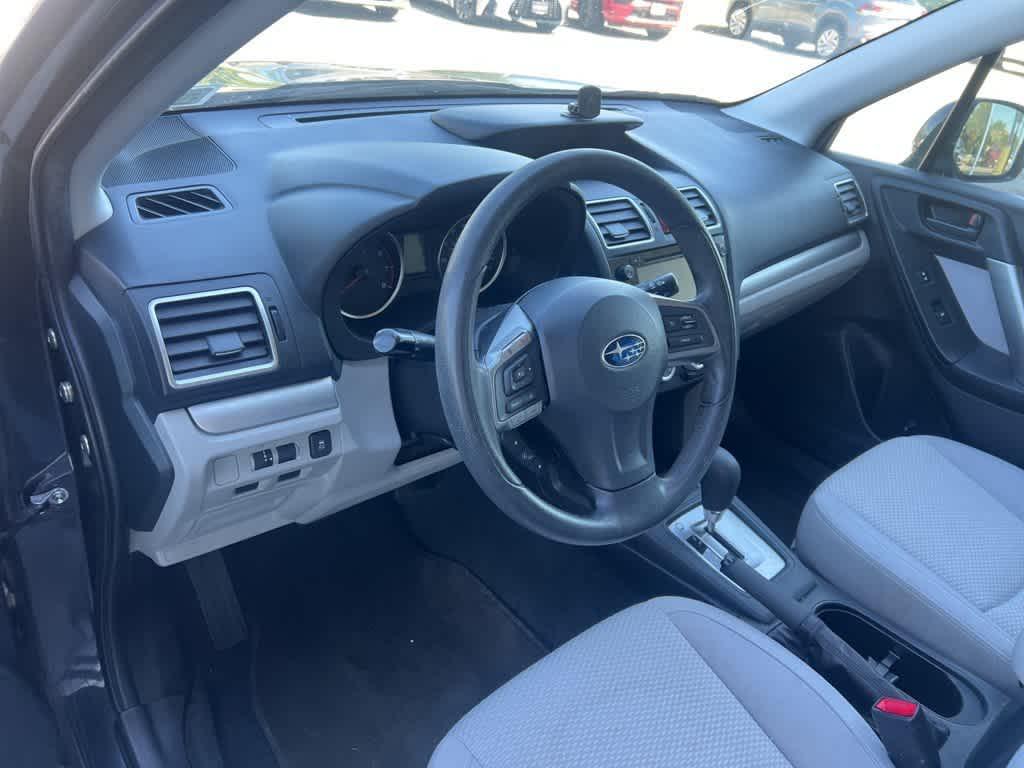used 2016 Subaru Forester car, priced at $10,398