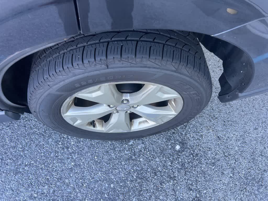 used 2016 Subaru Forester car, priced at $10,398