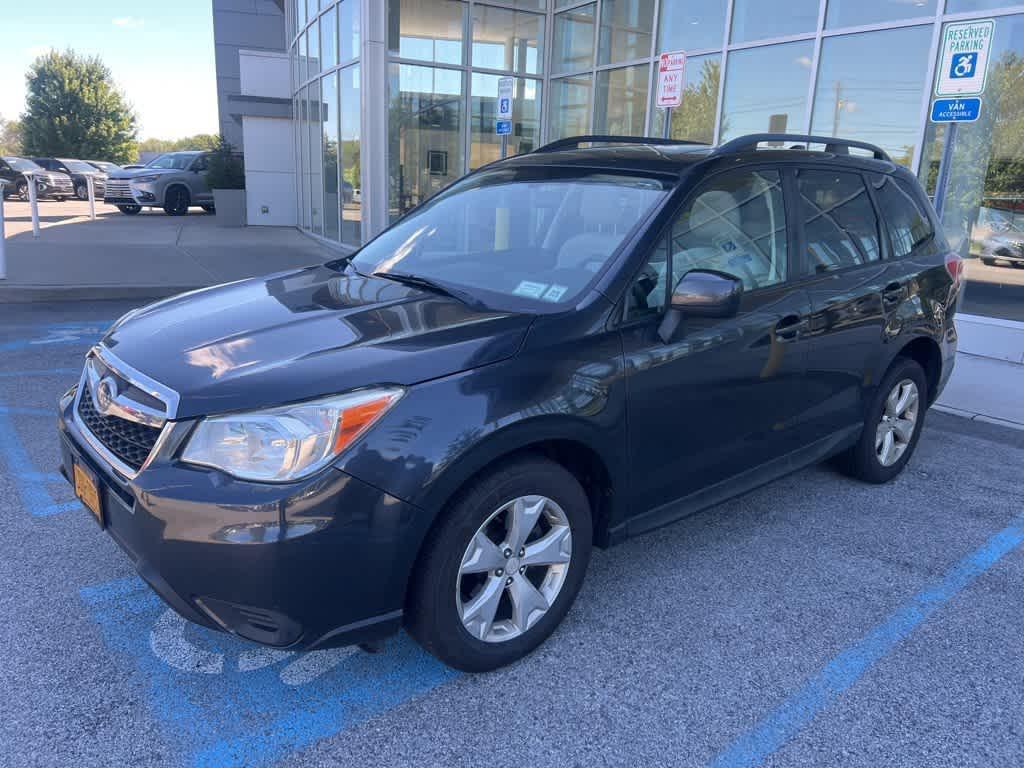 used 2016 Subaru Forester car, priced at $10,398