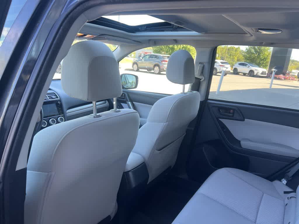 used 2016 Subaru Forester car, priced at $10,398