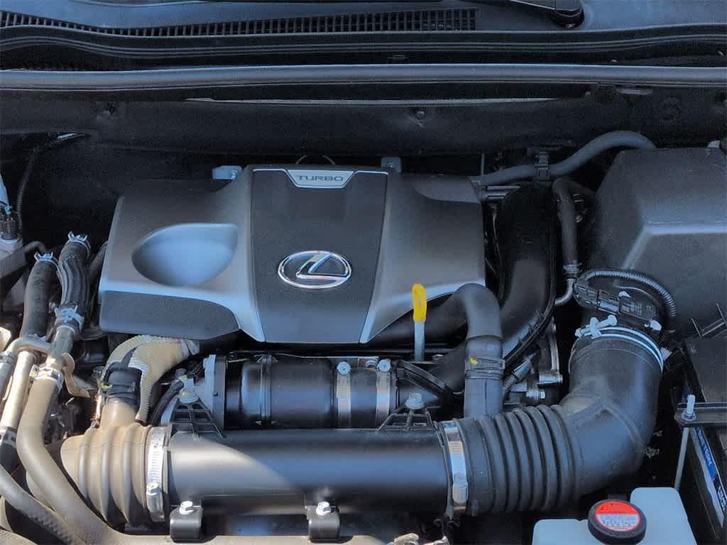 used 2015 Lexus NX 200t car, priced at $18,798