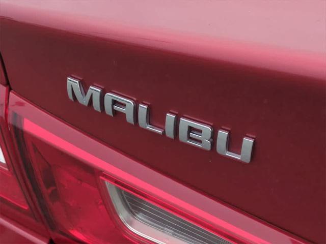 used 2016 Chevrolet Malibu car, priced at $8,500