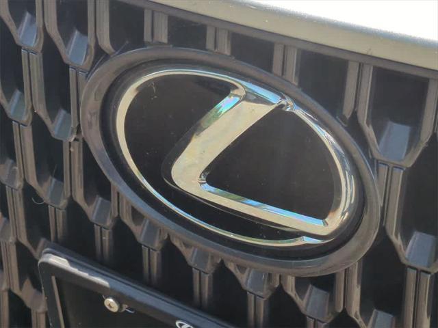 used 2022 Lexus NX 350h car, priced at $37,777
