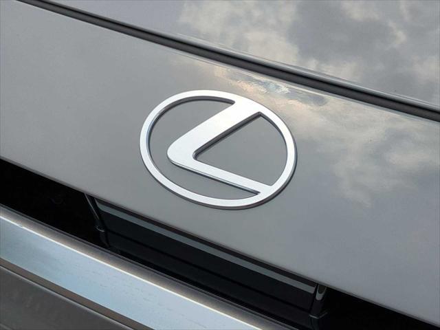 new 2025 Lexus TX 350 car, priced at $69,510