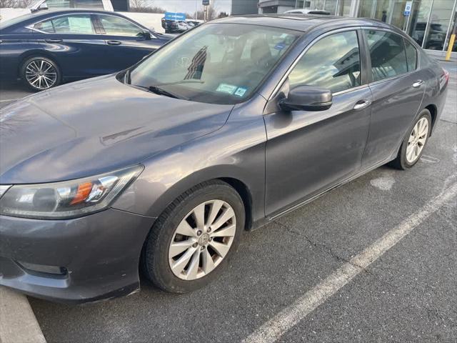 used 2014 Honda Accord car, priced at $9,899