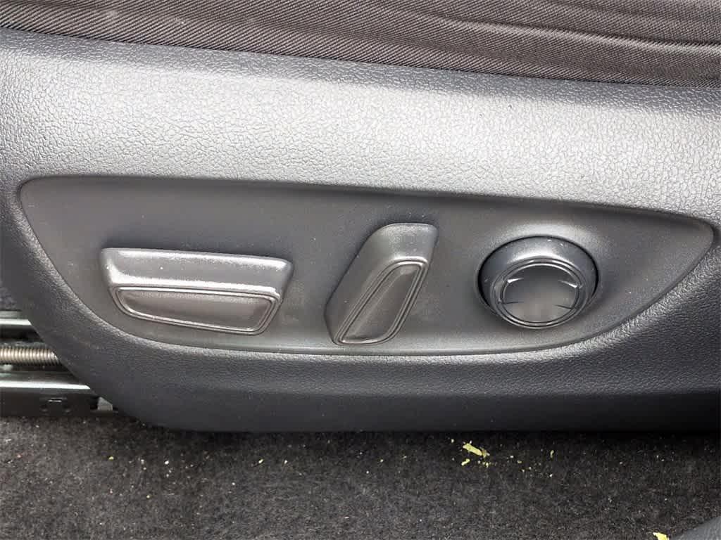 used 2024 Toyota RAV4 car, priced at $28,298