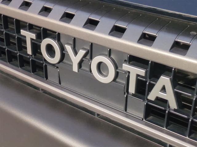 used 2024 Toyota Land Cruiser car, priced at $66,998