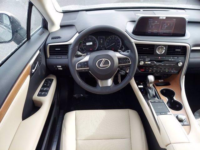 used 2022 Lexus RX 350 car, priced at $36,611