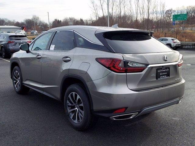 used 2022 Lexus RX 350 car, priced at $36,611
