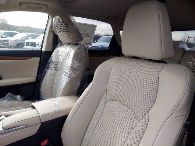 used 2022 Lexus RX 350 car, priced at $36,611
