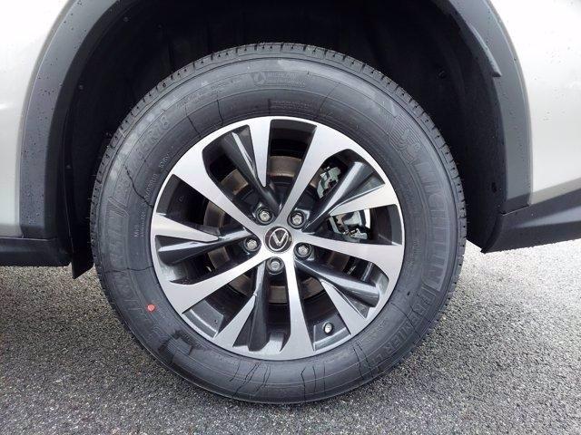 used 2022 Lexus RX 350 car, priced at $36,611