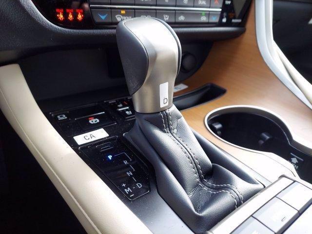 used 2022 Lexus RX 350 car, priced at $36,611