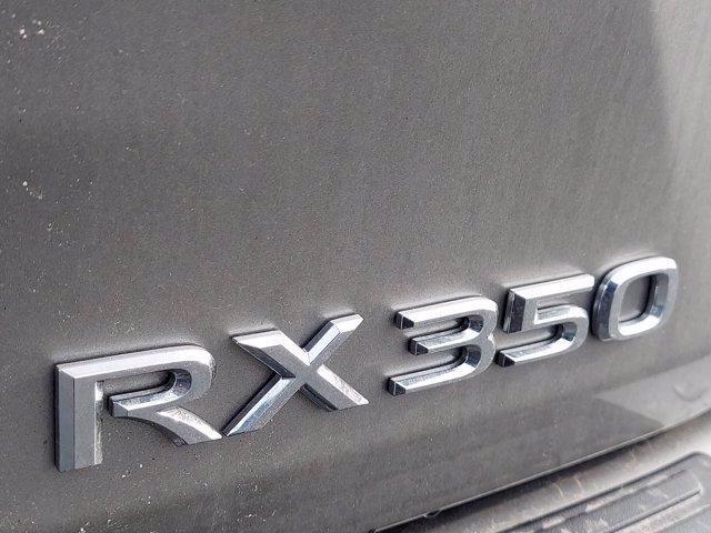 used 2022 Lexus RX 350 car, priced at $36,611