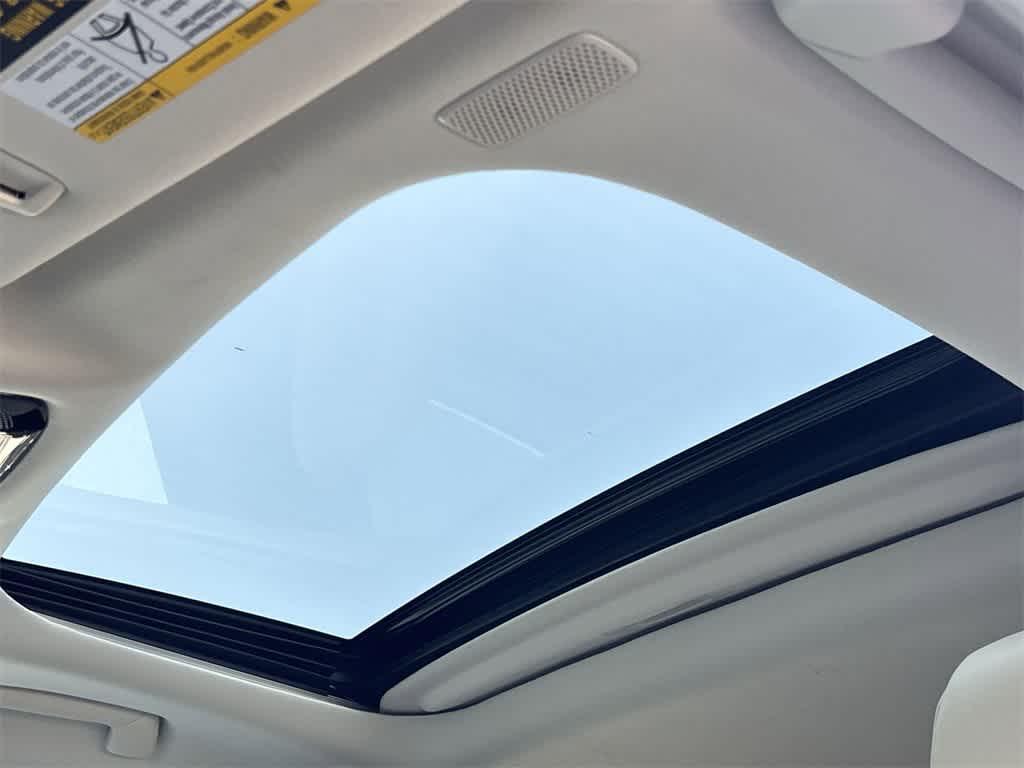 used 2023 Lexus RX 350 car, priced at $49,684