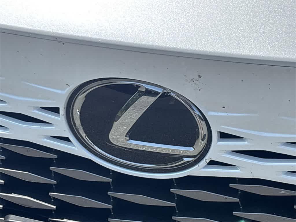 used 2023 Lexus RX 350 car, priced at $49,684
