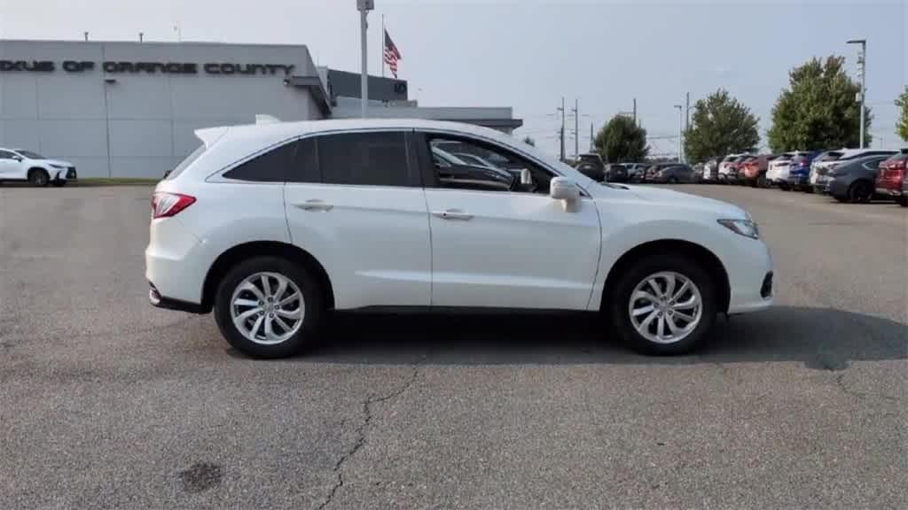 used 2016 Acura RDX car, priced at $10,999