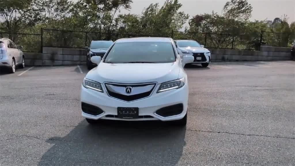 used 2016 Acura RDX car, priced at $10,999