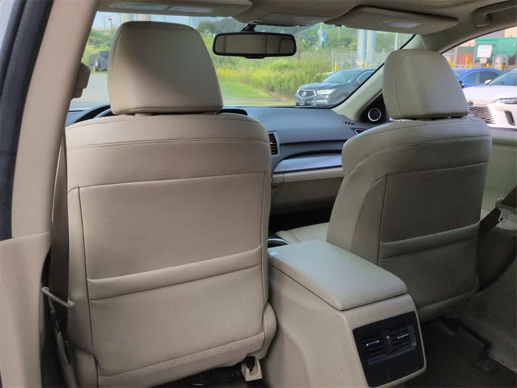 used 2016 Acura RDX car, priced at $10,999