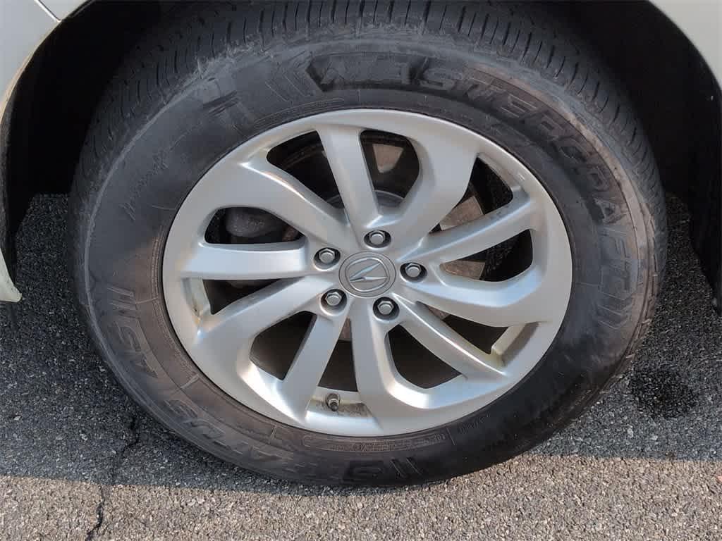 used 2016 Acura RDX car, priced at $10,999