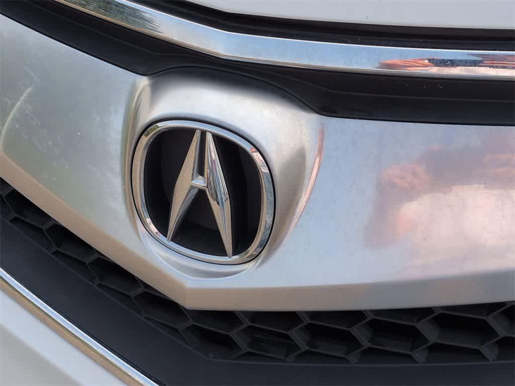 used 2016 Acura RDX car, priced at $10,999