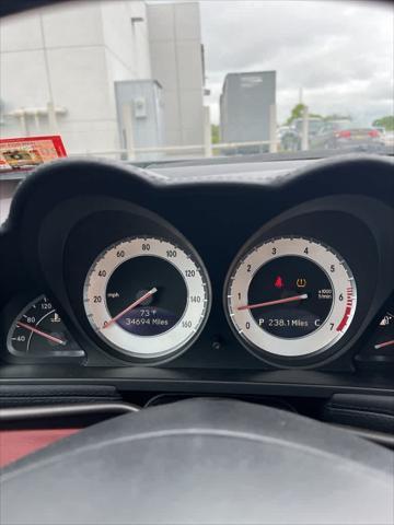 used 2012 Mercedes-Benz SL-Class car, priced at $29,798