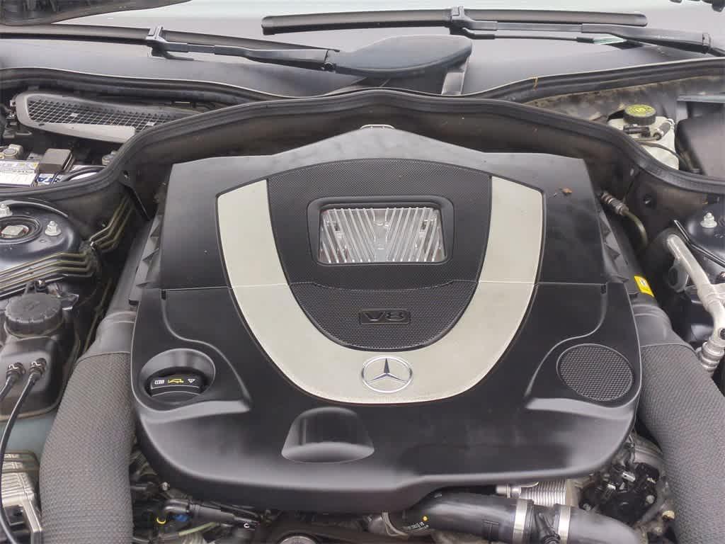 used 2012 Mercedes-Benz SL-Class car, priced at $25,998