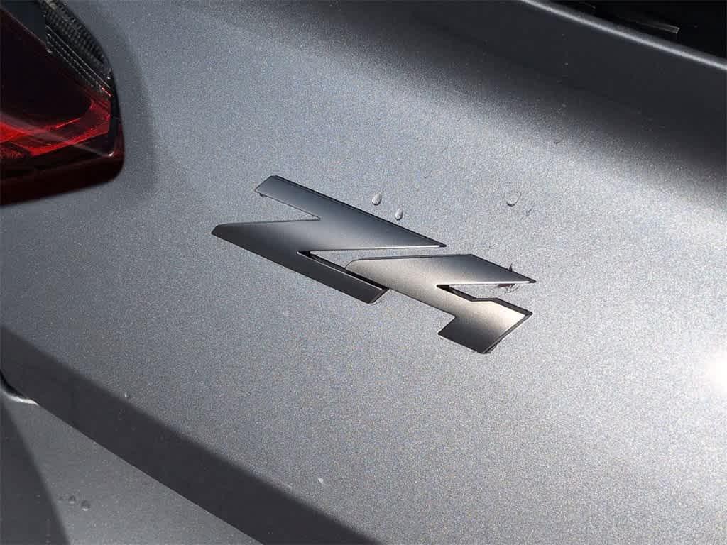 used 2024 BMW Z4 car, priced at $56,598