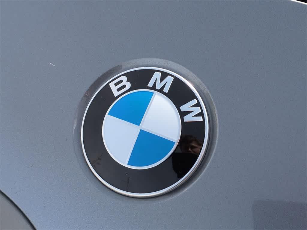 used 2024 BMW Z4 car, priced at $56,598