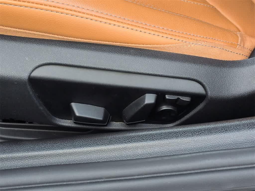 used 2024 BMW Z4 car, priced at $56,598