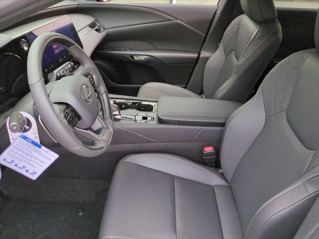 new 2025 Lexus RX 350 car, priced at $57,969